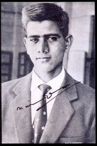 all rounder, pakistan, Nasim ul ghani, Test Cricket, 5 wicket hauls,